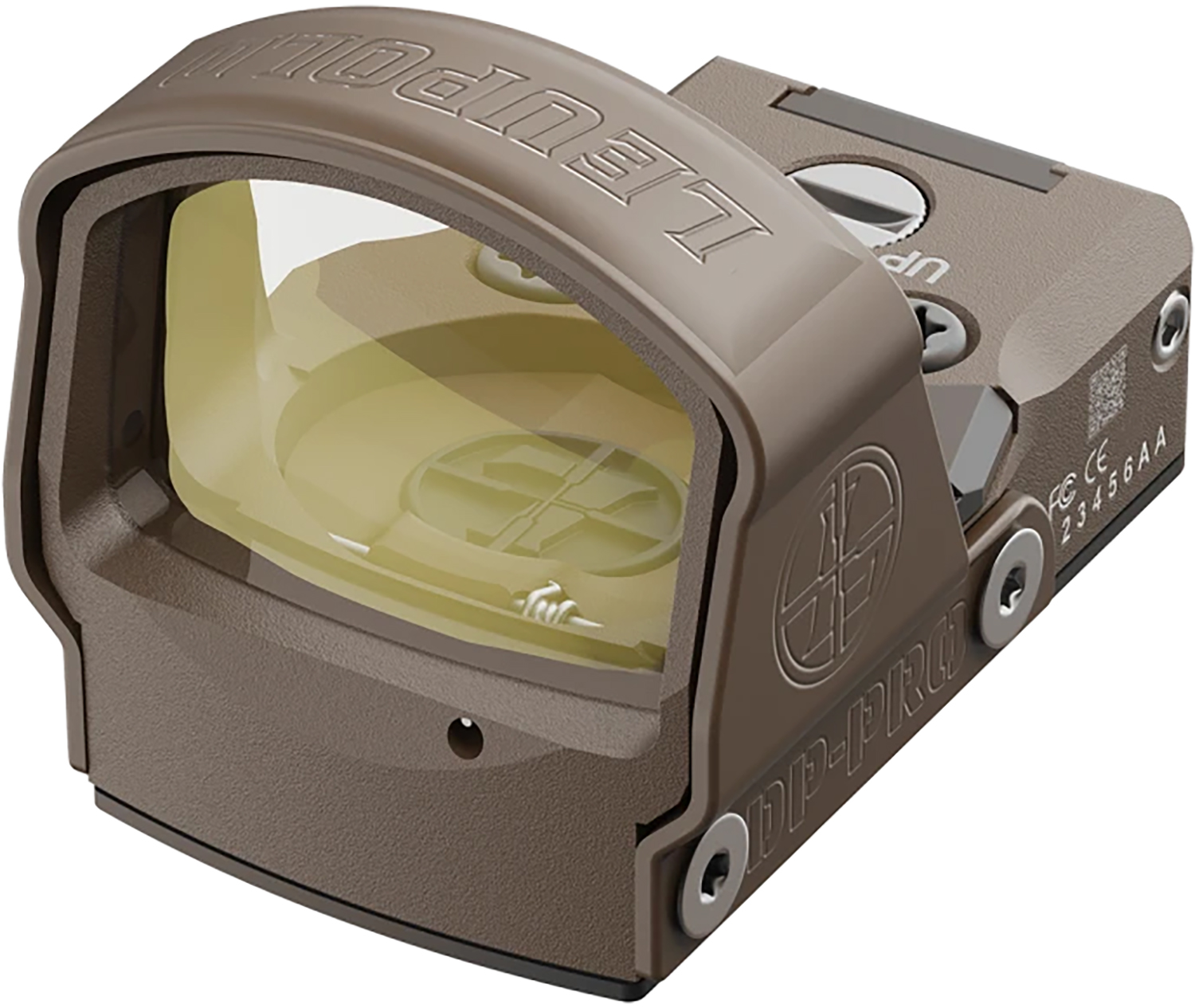 Leupold & Stevens Inc. - BOAZ view 2