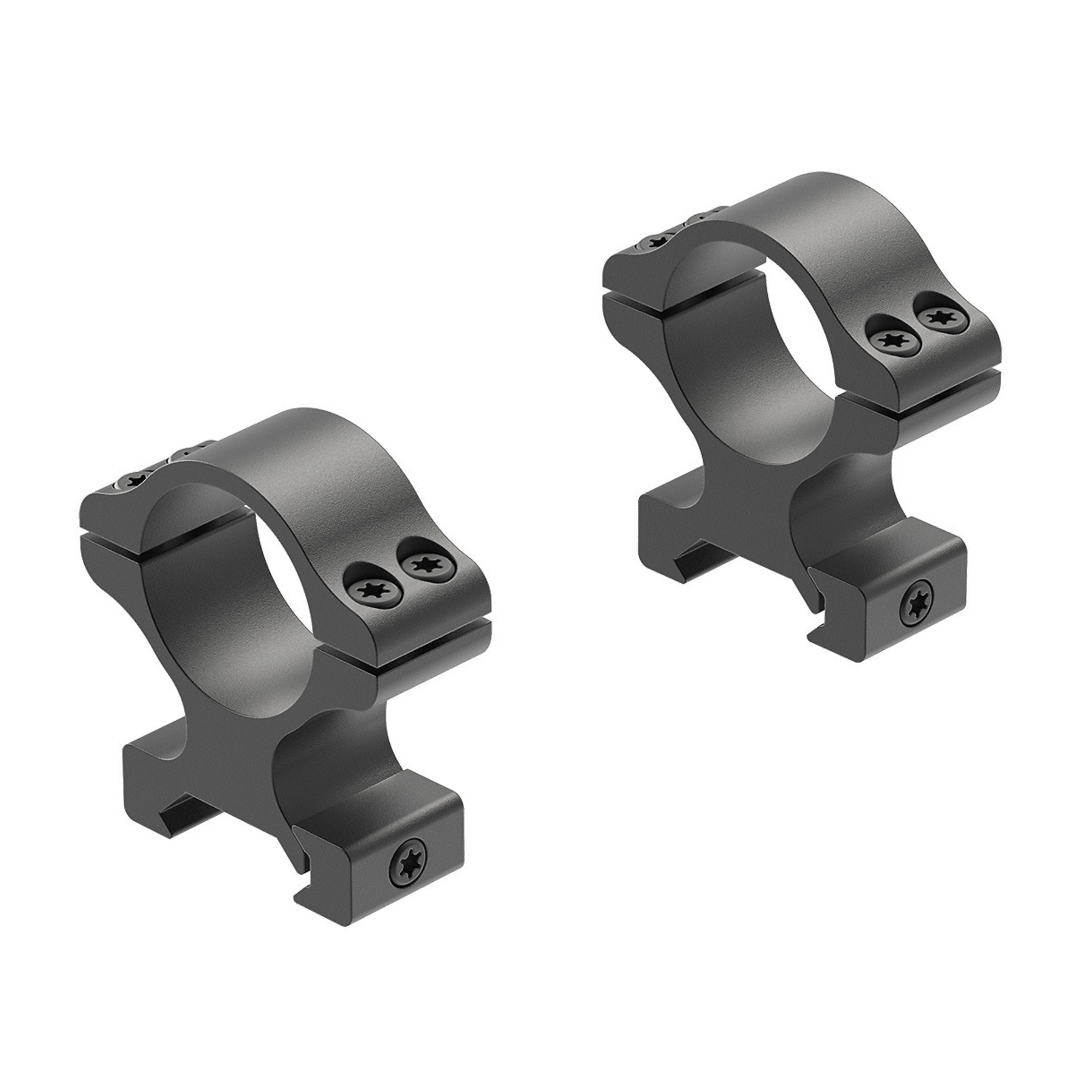LEU LEU Rifleman G2 1" High - BOAZ view 2