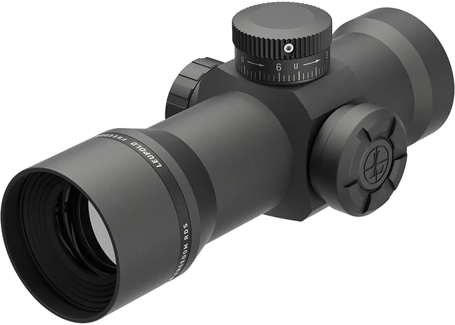 Leupold & Stevens Inc. - BOAZ view 5