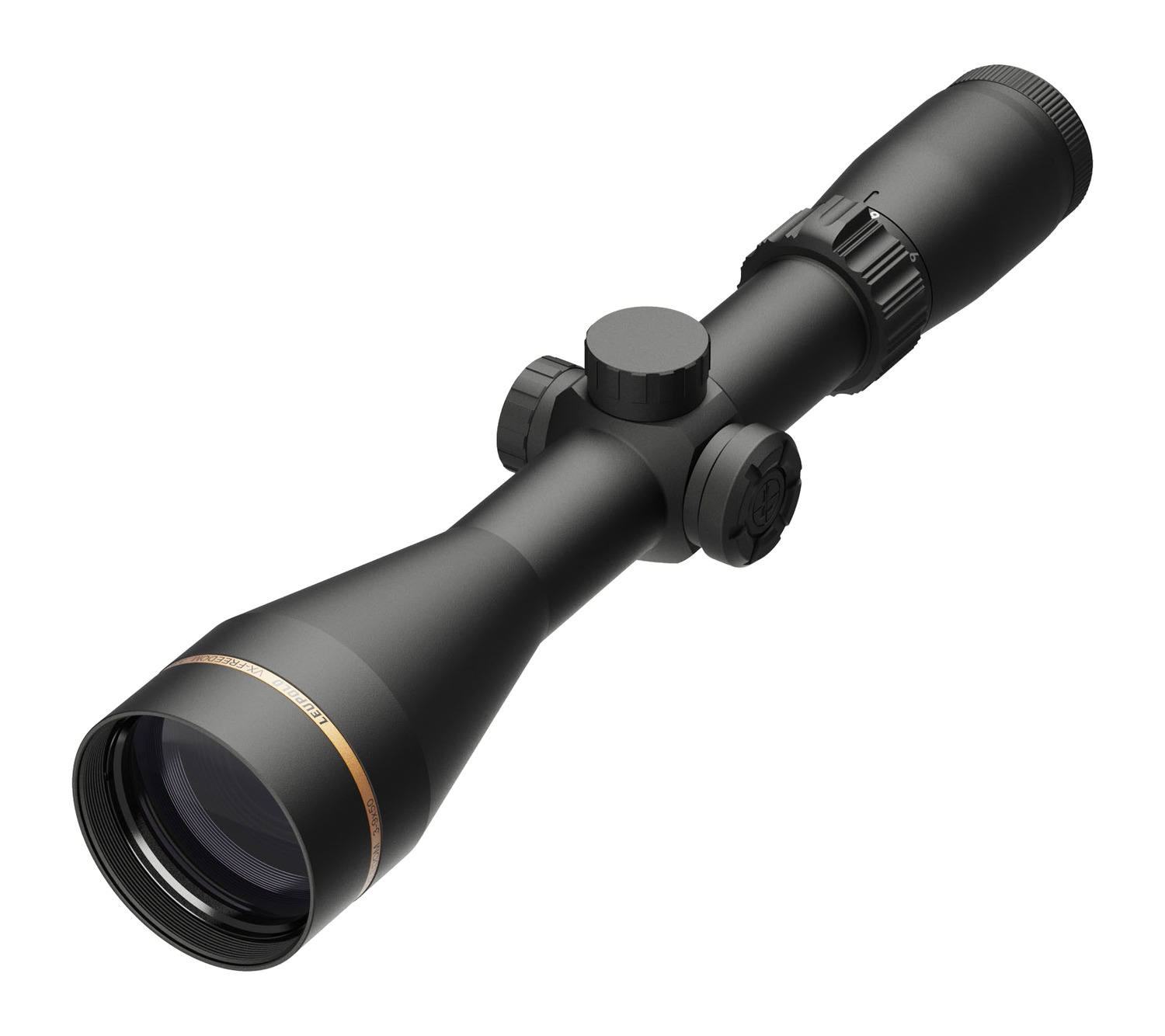 Leupold - Our Store view 3