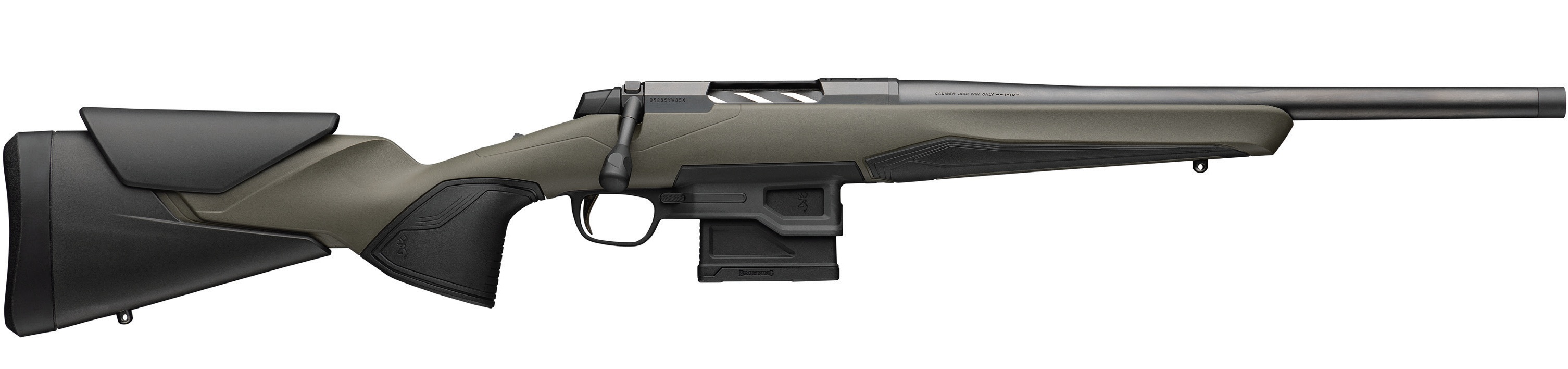 Browning X-Bolt 2 All Purpose 7mm PRC - All Geared Up FFL view 2