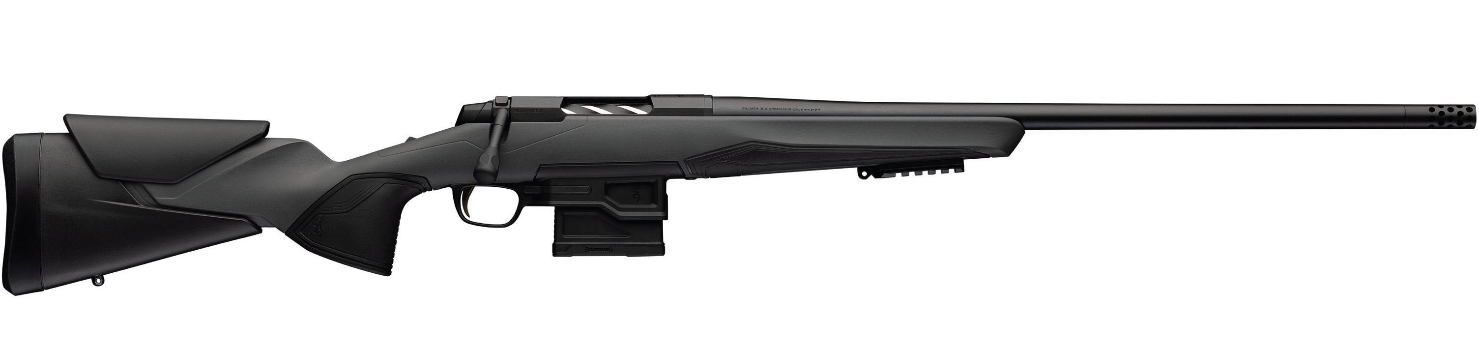 X-BOLT 2 HUNT COMP LR 308WIN #