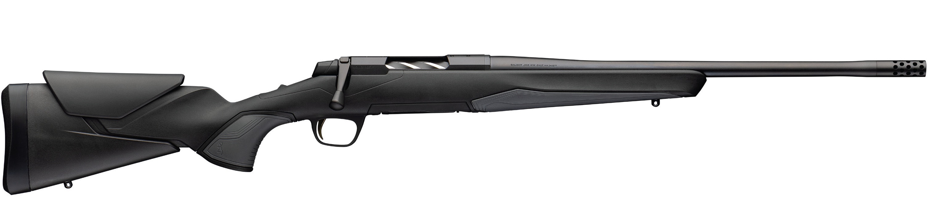 X-BOLT 2 HNT COMP SPR 7PRC   #