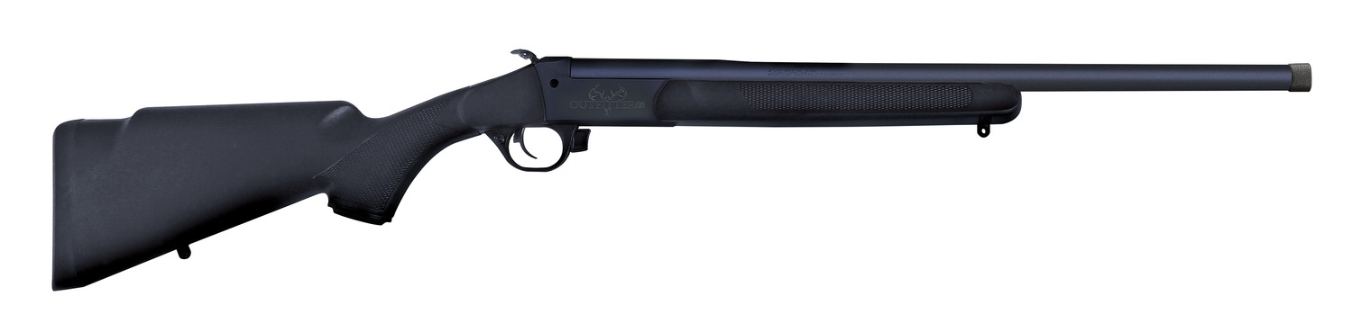 Traditions Outfitter G3 350 Legend - All Geared Up FFL view 3