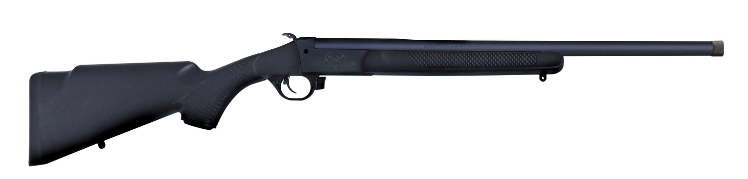 Traditions Outfitter G3 35 Whelen - All Geared Up FFL view 3