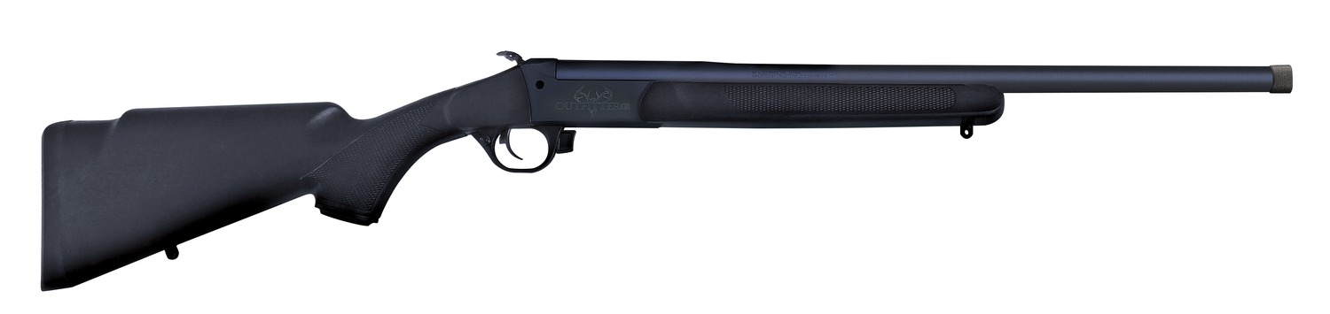 Traditions Outfitter G3 400 Legend - All Geared Up FFL view 3