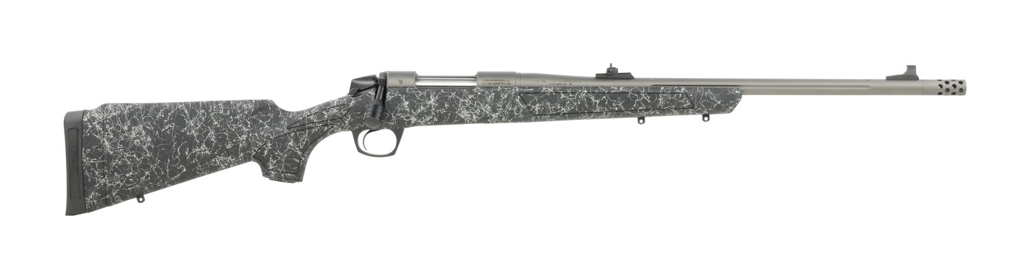 CASCADE XTS 308WIN BLK/TUNG