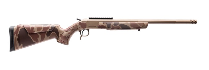 CVA 223 REM - Purple Mountain Armory view 3