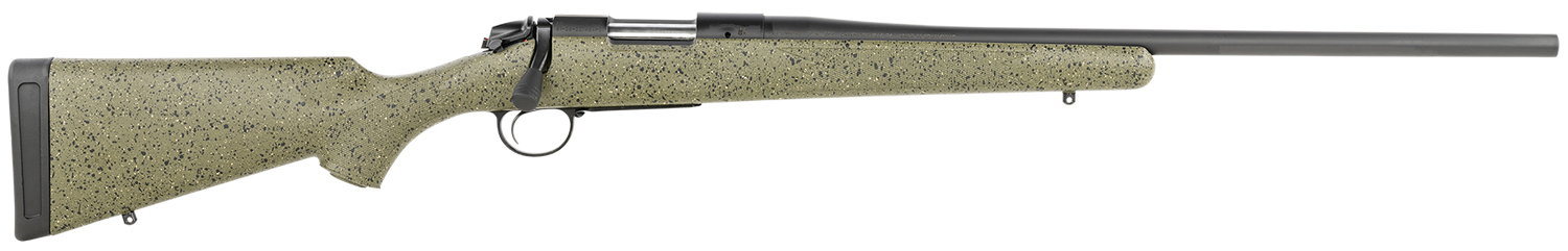 Bergara Rifles Hunter 6.5 Creedmoor - Circle Square Firearms view 2