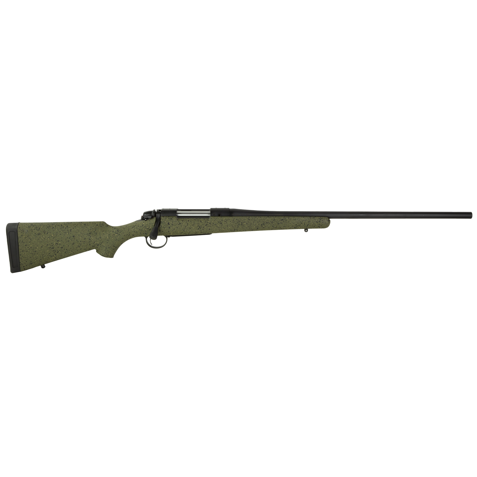 Bergara B-14 Hunter .30-06 Sprg Rifle 4rd Magazine 24" Barrel Synthetic Stock Cerakote