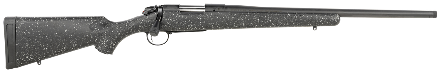 Bergara Rifles Ridge Rifle 300 Win Mag - Circle Square Firea view 3