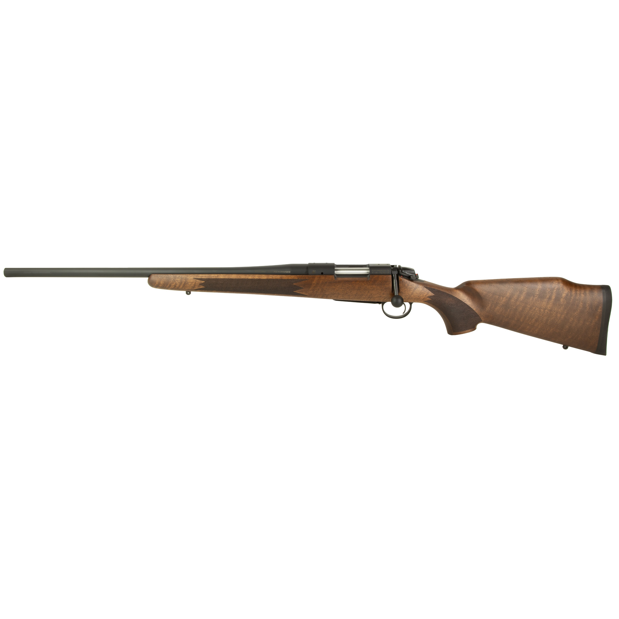 Bergara Rifles Timber Rifle 6.5 Creedmoor - All Geared Up FF view 2