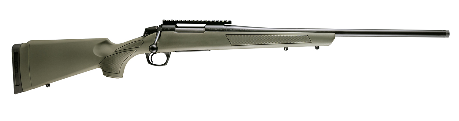 CVA Cascade 204 Ruger - Circle Square Firearms view 2