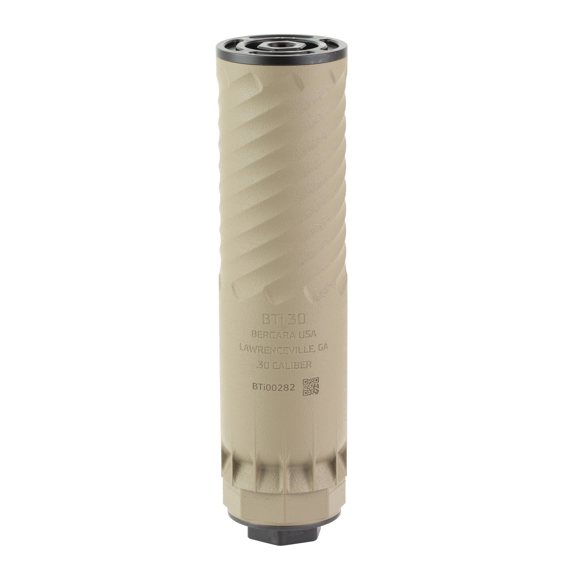 B30-TI 30CAL SILENCER FDE