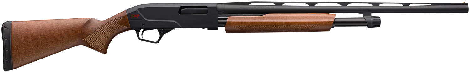 Winchester Repeating Arms SXP 12 Gauge - All Geared Up FFL view 2