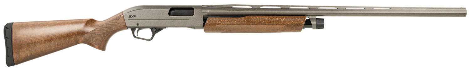 SXP HYB FIELD 20/28 BL/WD 3" #