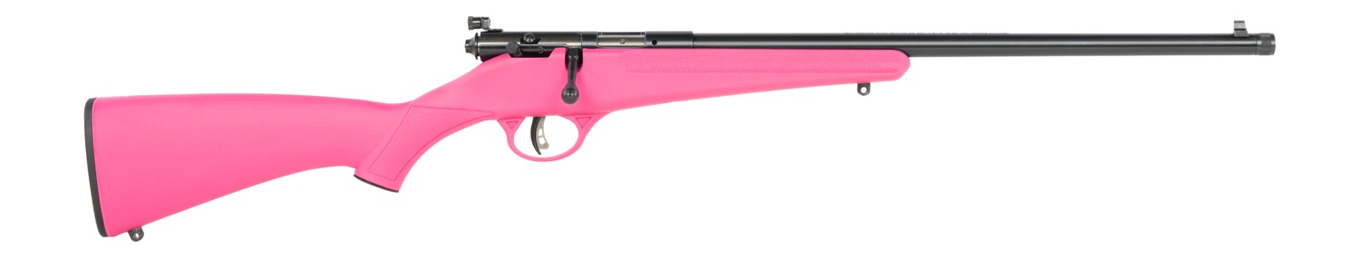 Savage Arms Rascal F-SR 22 LR - 2A Gun Shop Llc view 5