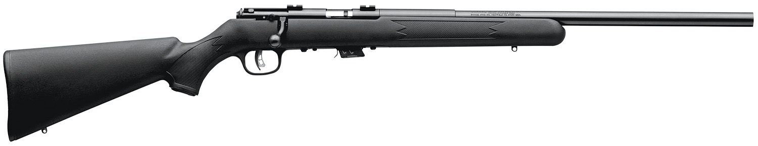 Savage Arms Mark II FV 22 LR - Circle Square Firearms view 2