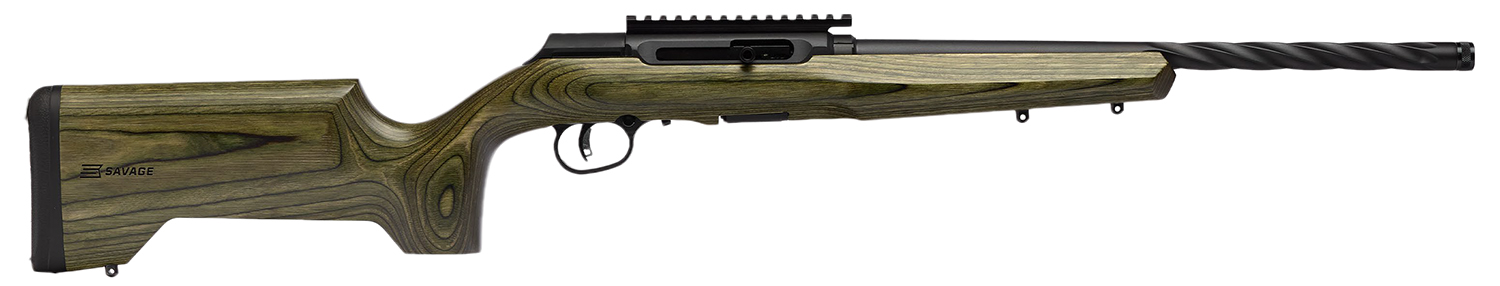 Savage Arms A22 Timber Tactical 22 LR - Jimmy's Creek Firear view 4
