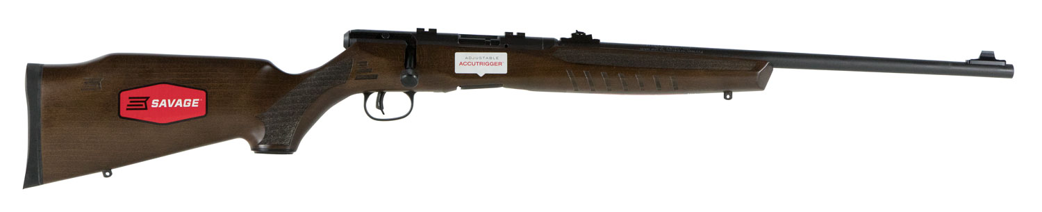 Savage Arms B22G 22 LR - Jimmy's Creek Firearms view 2