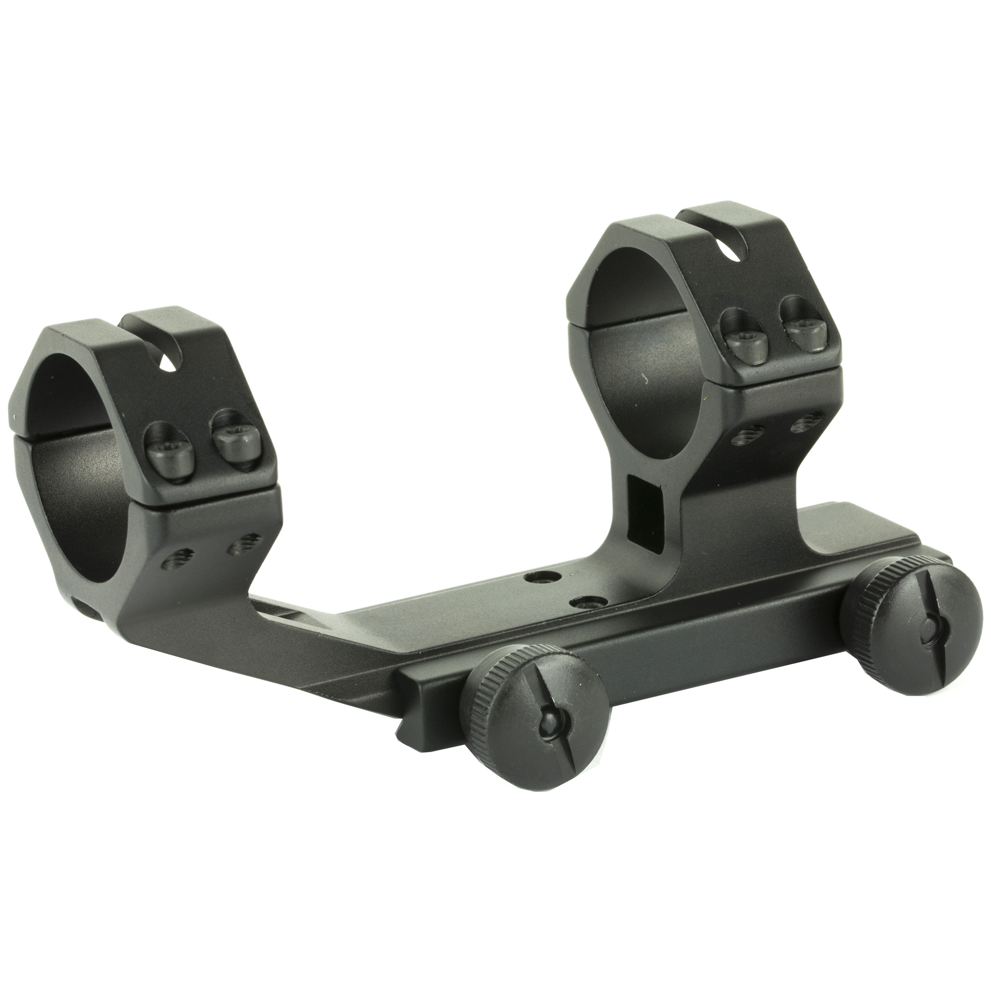 Weaver SPR Thumbnut Mount - Jimmy's Creek Firearms view 4