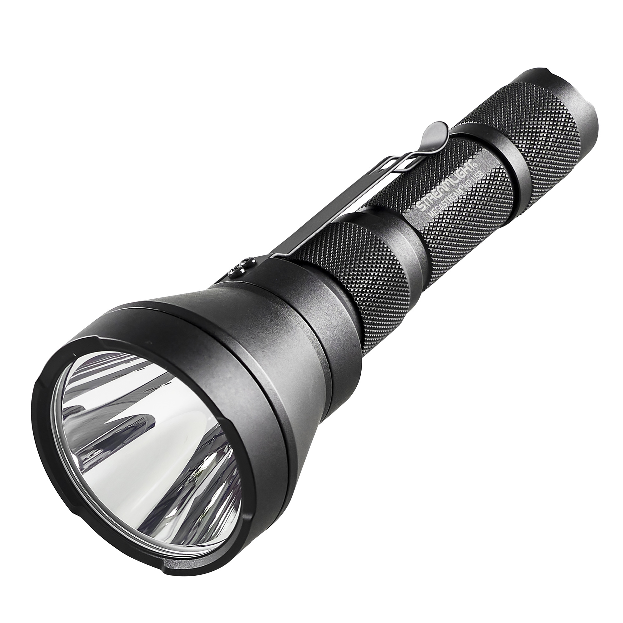 Streamlight MegaStream USB HP - BOAZ view 5