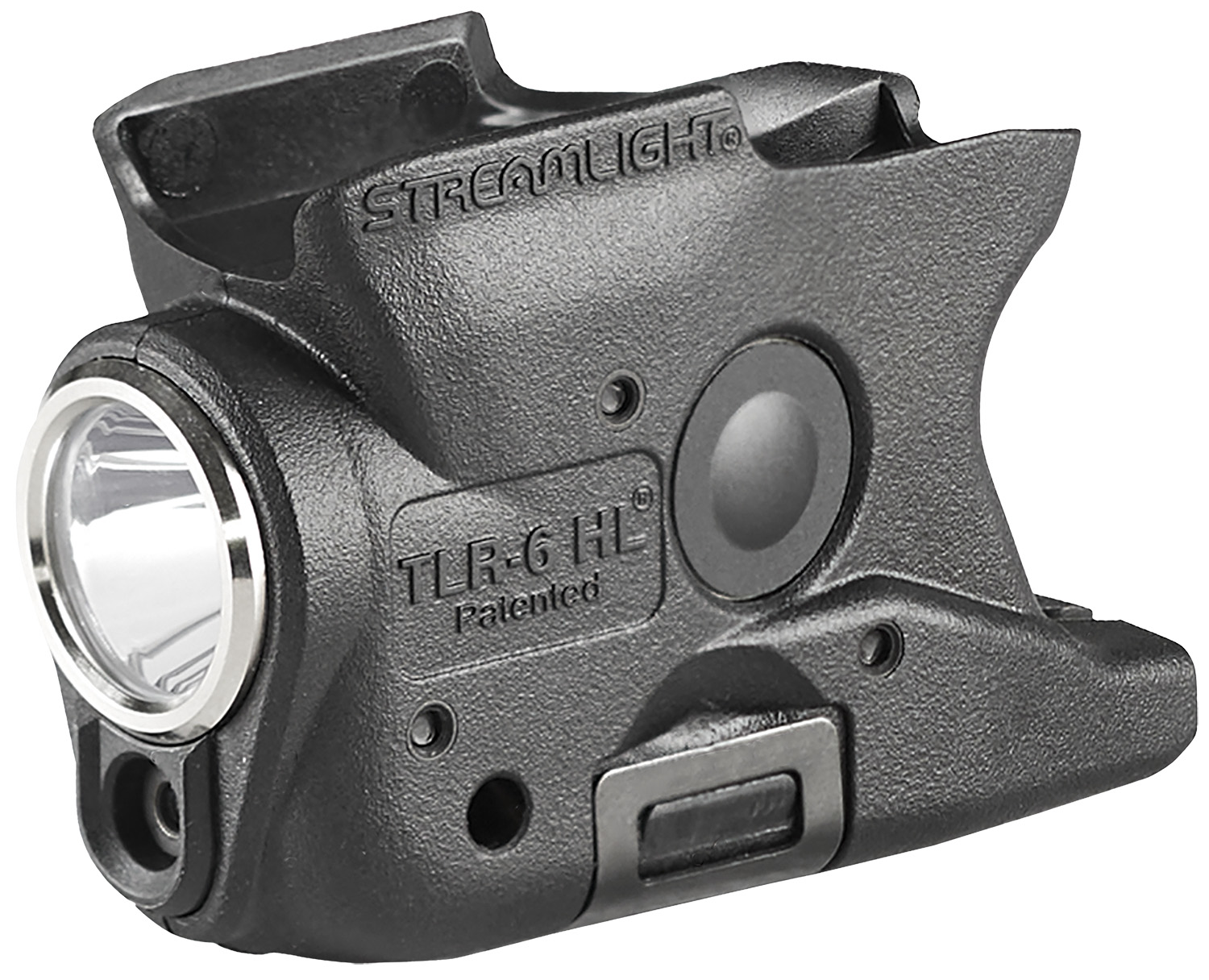 Streamlight TLR-6 HL Gun Light - Circle Square Firearms view 2