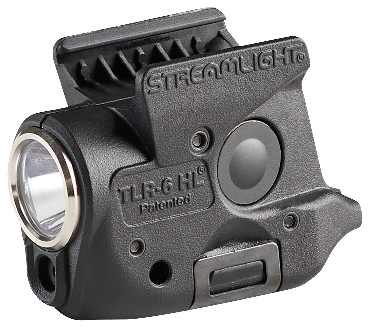 Streamlight TLR-6 HL Gun Light - Purple Mountain Armory view 3