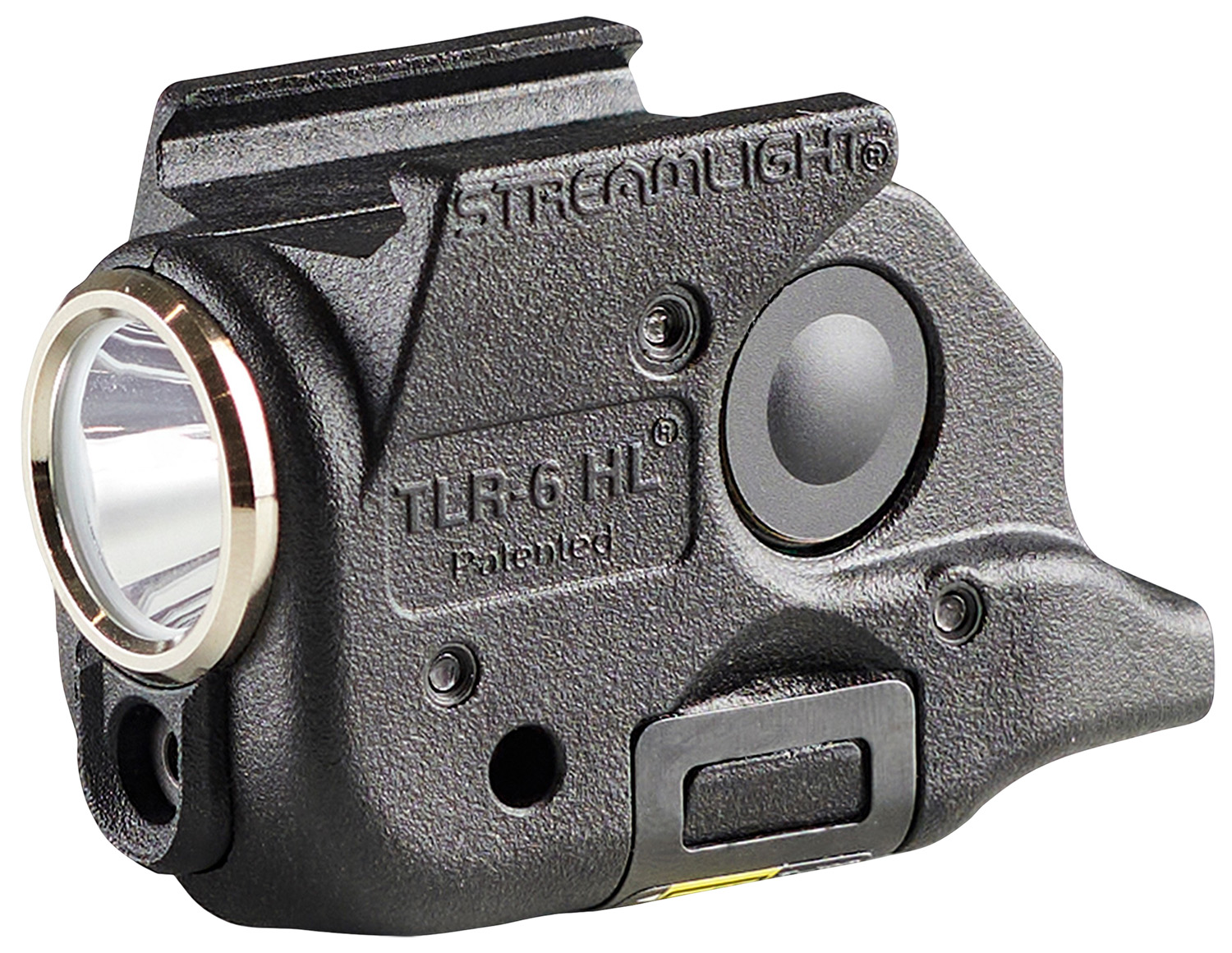 Streamlight TLR-6 HLG Gun Light - Jimmy's Creek Firearms view 2