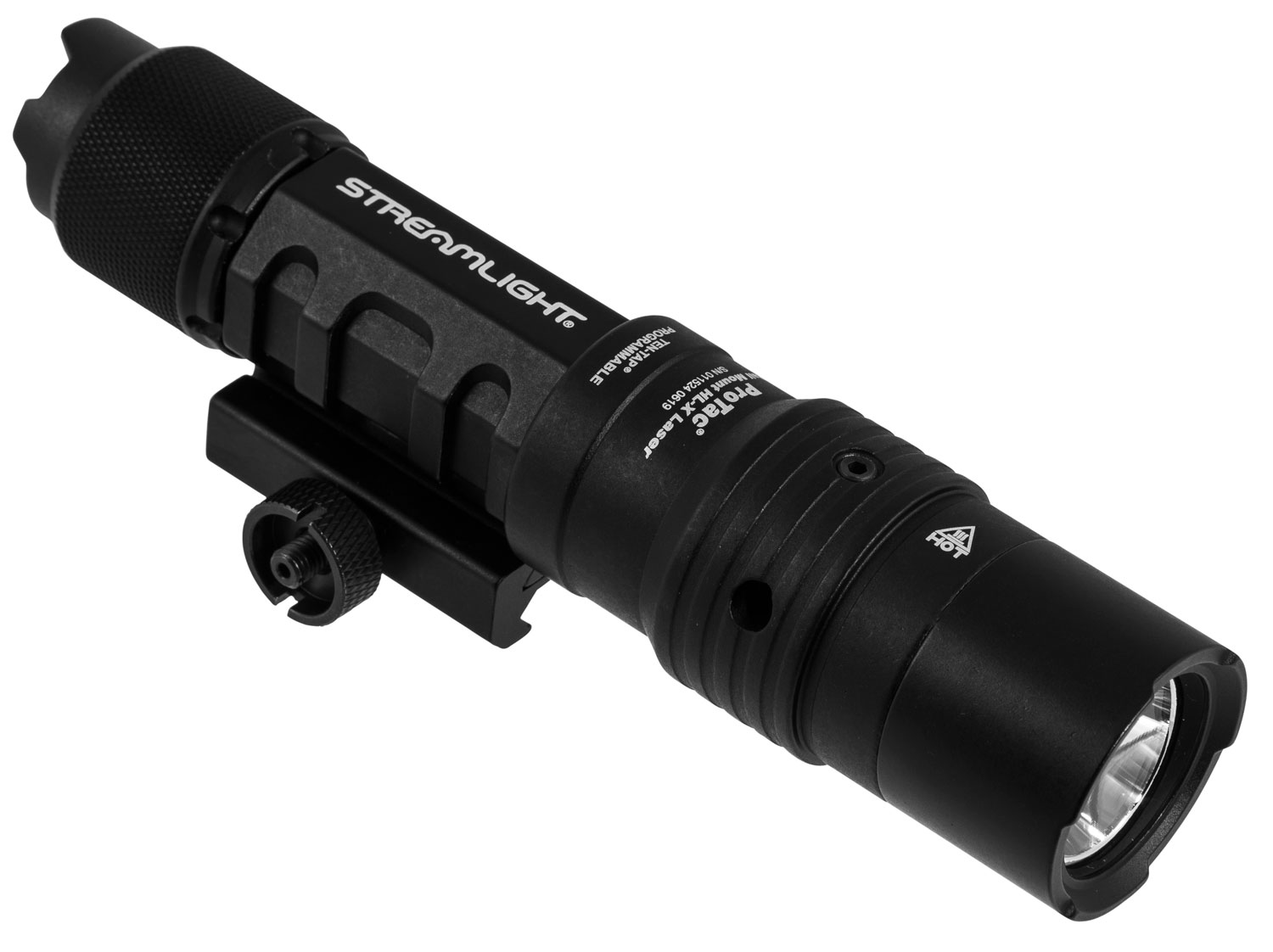 Streamlight ProTac HL-X Long Gun Light - Jimmy's Creek Firea view 3