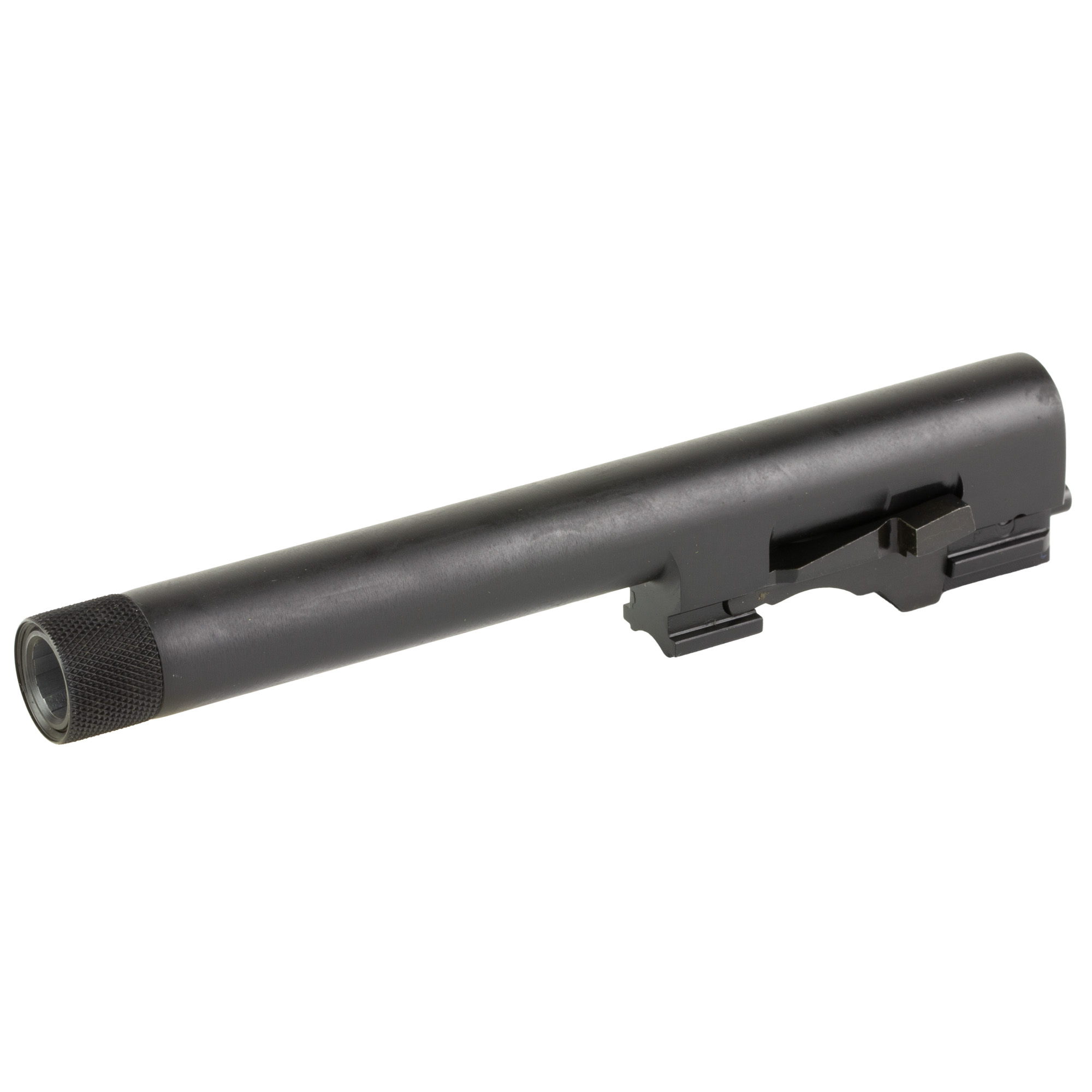 Beretta 92FS Threaded Barrel 9MM - Precision Accessories view 4