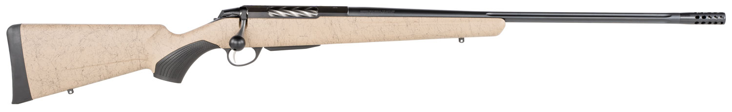 Tikka 270 WIN - Purple Mountain Armory view 3