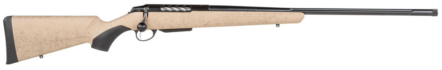 Tikka T3X Lite Roughtech Tan 300 WSM - Jimmy's Creek Firearm view 2