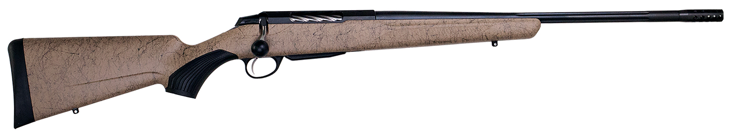 Beretta Tikka T3x Lite .300 Win Mag - Lightweight Precision view 4