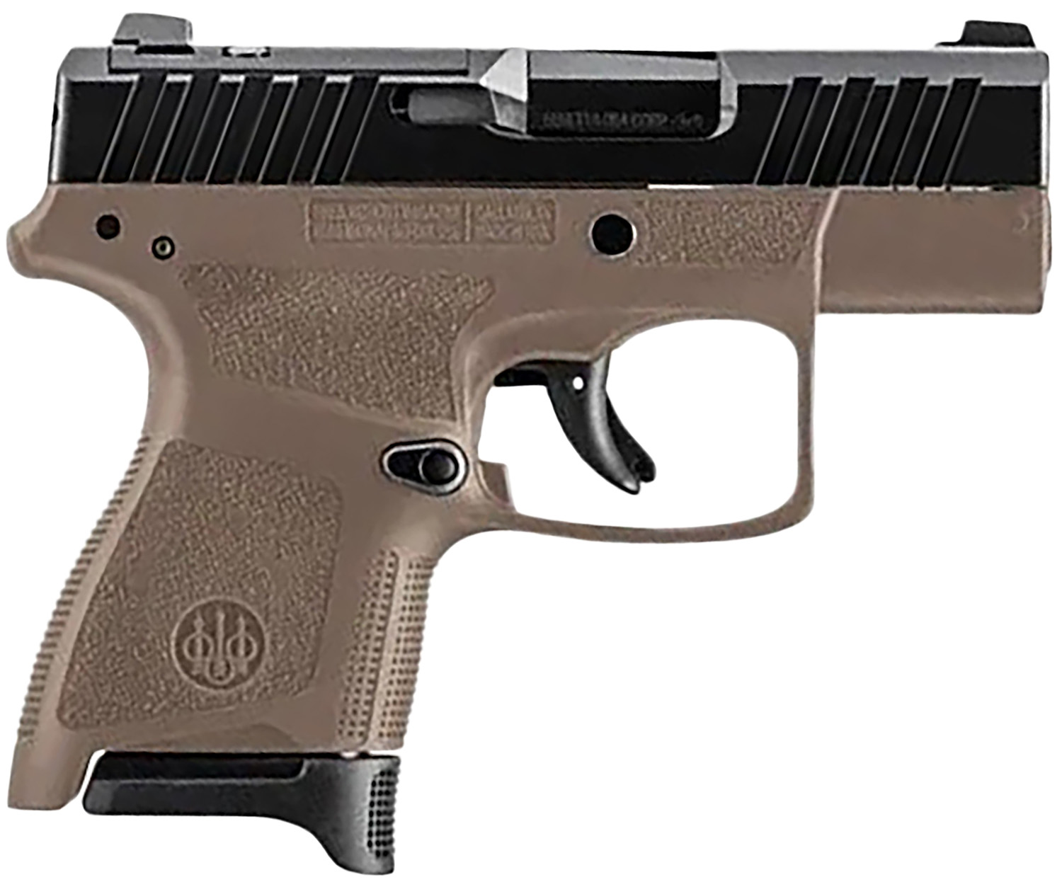 Beretta APX A1 Carry 9mm - Jimmy's Creek Firearms view 2