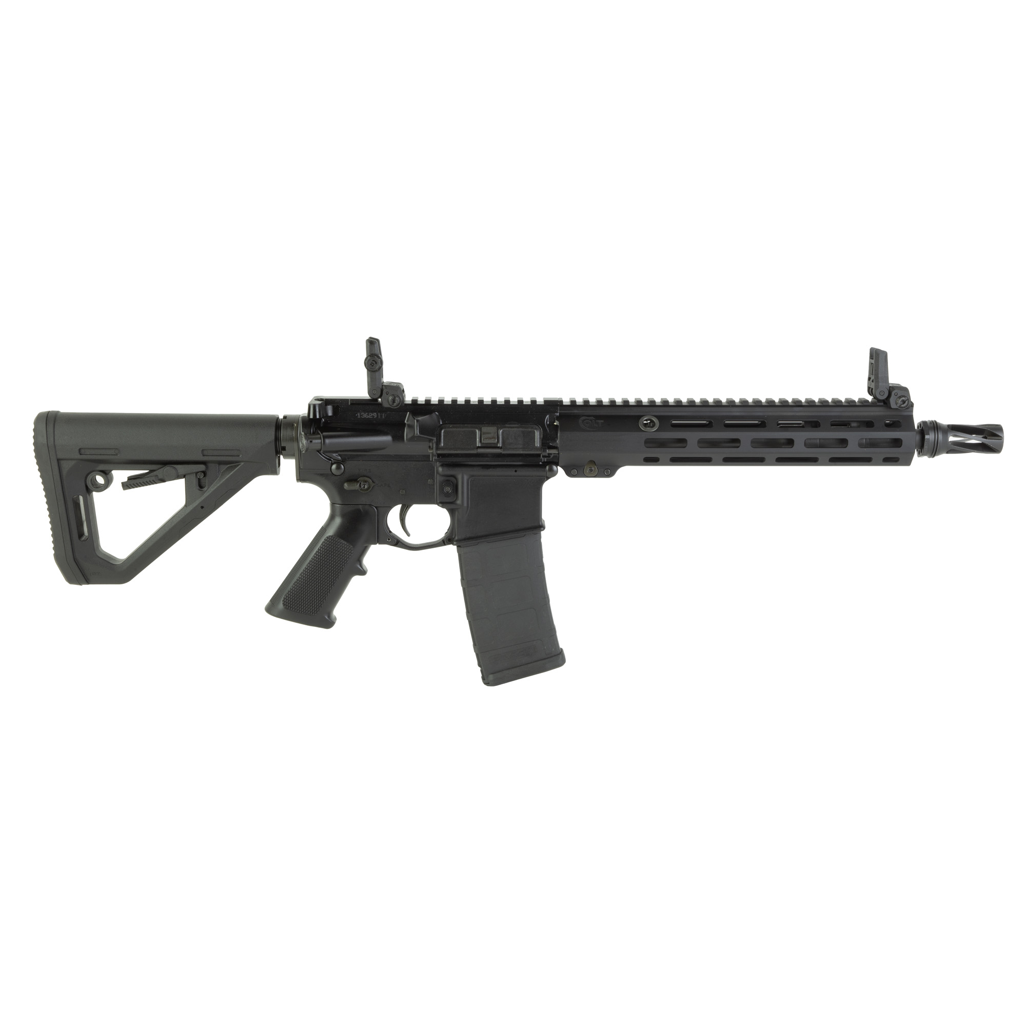 Colt Enhanced Patrol Rifle 223 Rem | 5.56 NATO - Jimmy's Cre view 4