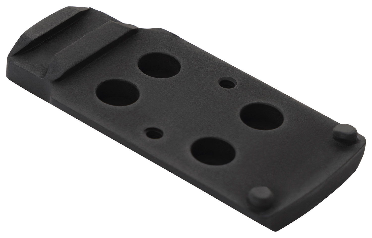 Colt 1911 Optics Plate - Jimmy's Creek Firearms view 4