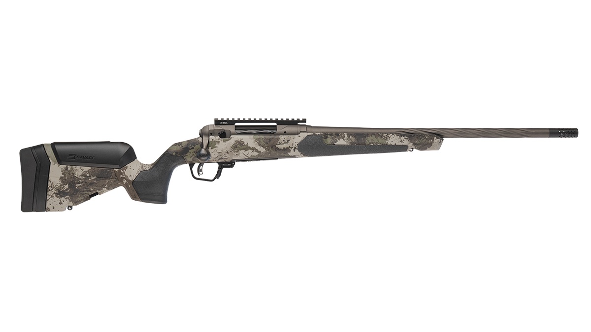 110 CORE HUNTER PRO 308WIN WD