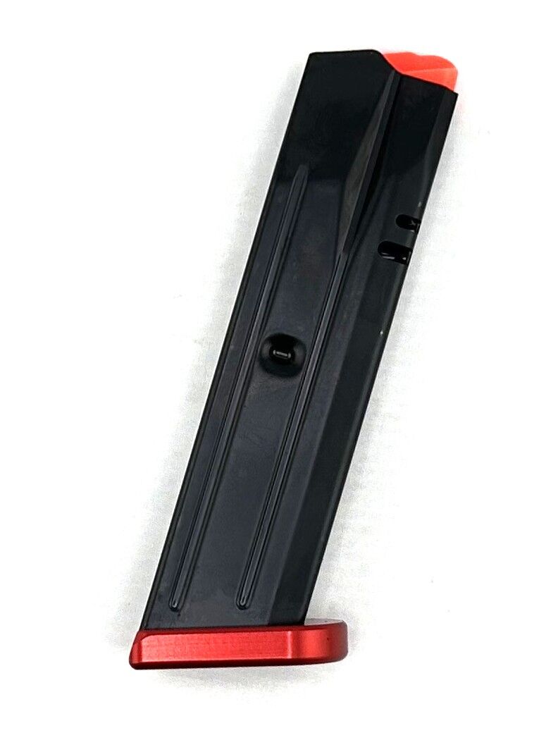 MAGAZINE DWX 9MM 10RD