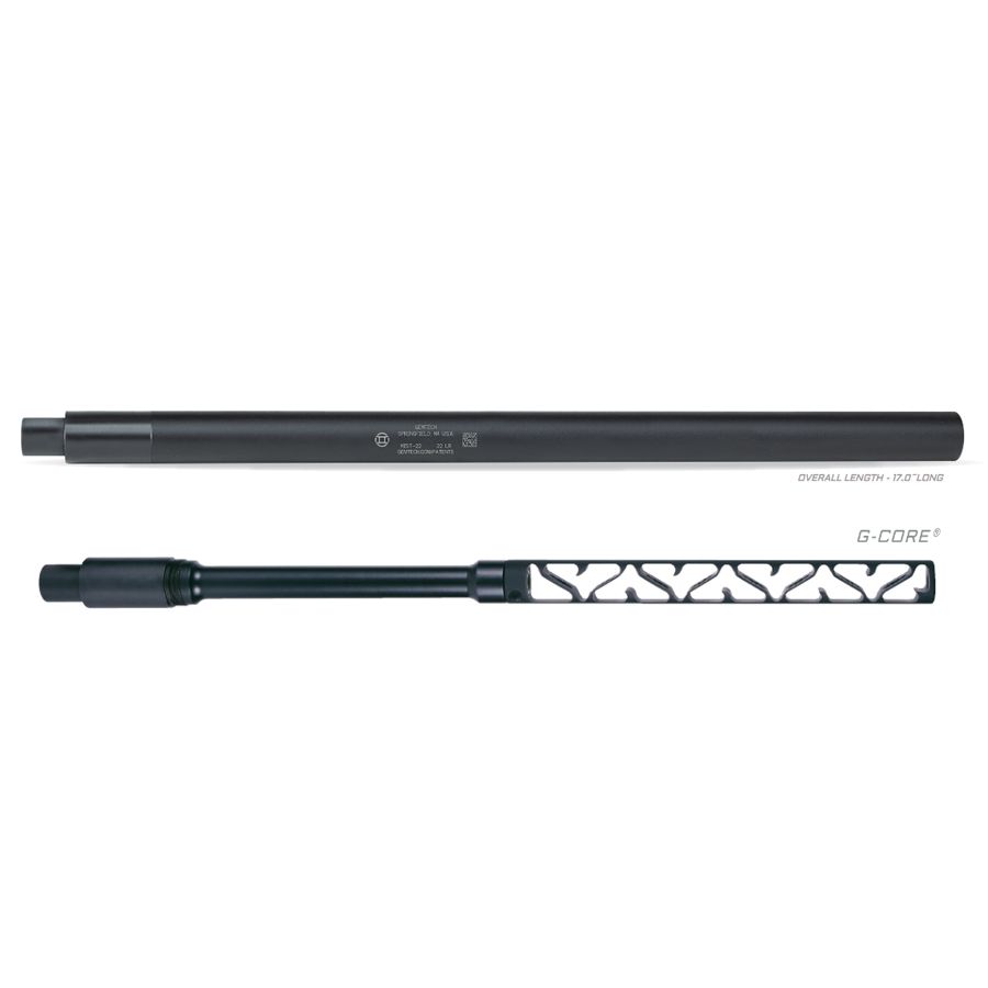 GEMTECH GEM SILENCER MIST-22 22LR - All Geared Up FFL view 2