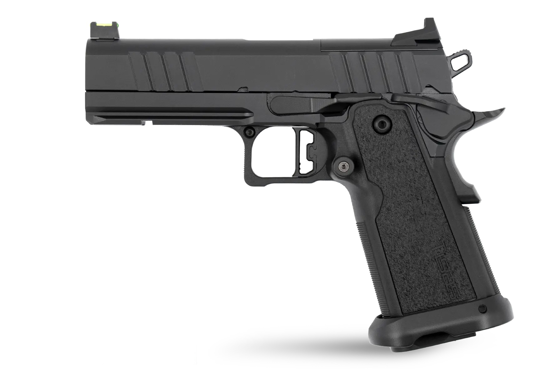 1911DS FF CARRY 9MM 17+1 4.25"