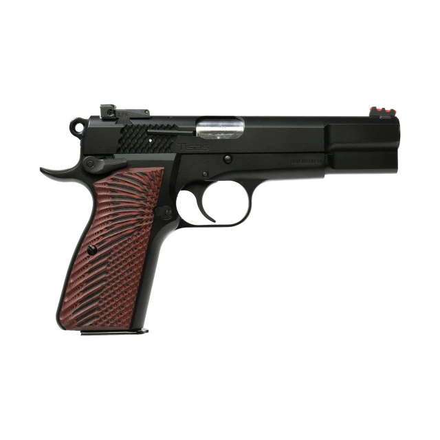 REGENT BR9 SPT 9MM BLK 15 4.6"