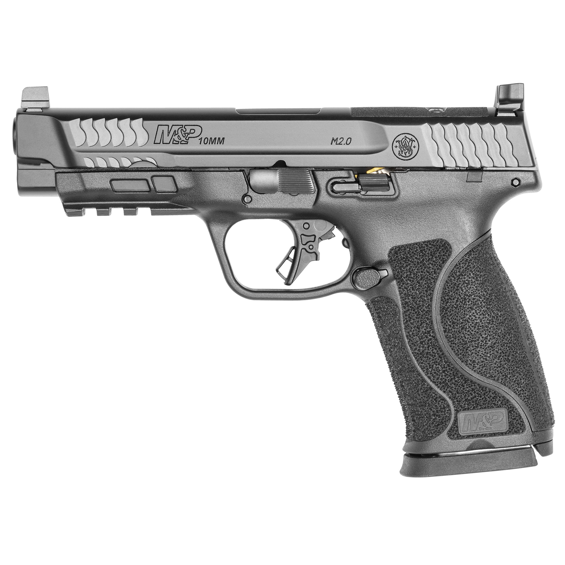 Smith & Wesson M&P10MM M2.0 10mm Auto - Our Store view 5