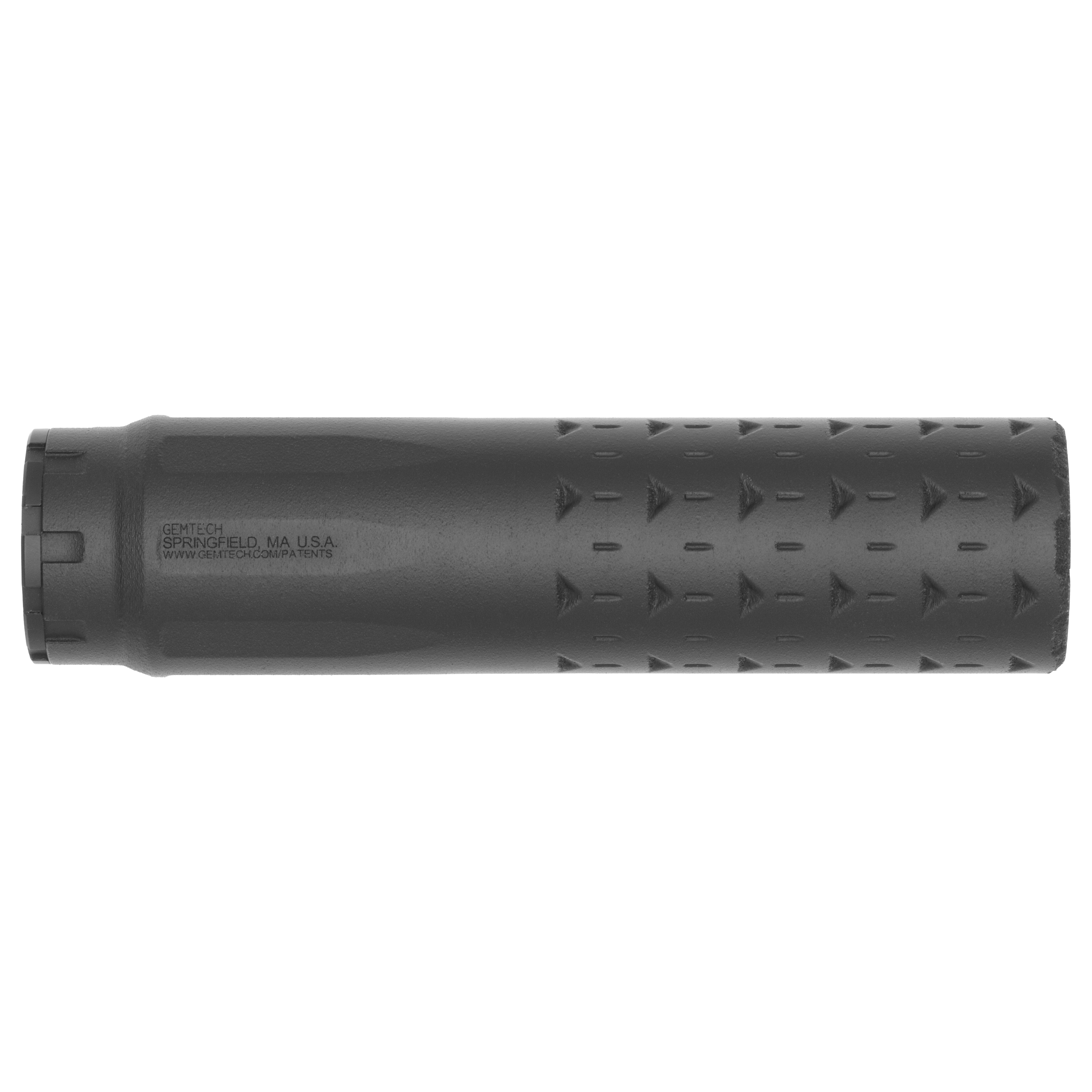 GEMTECH NEUTRINO 30CAL 5/8X24 BLK