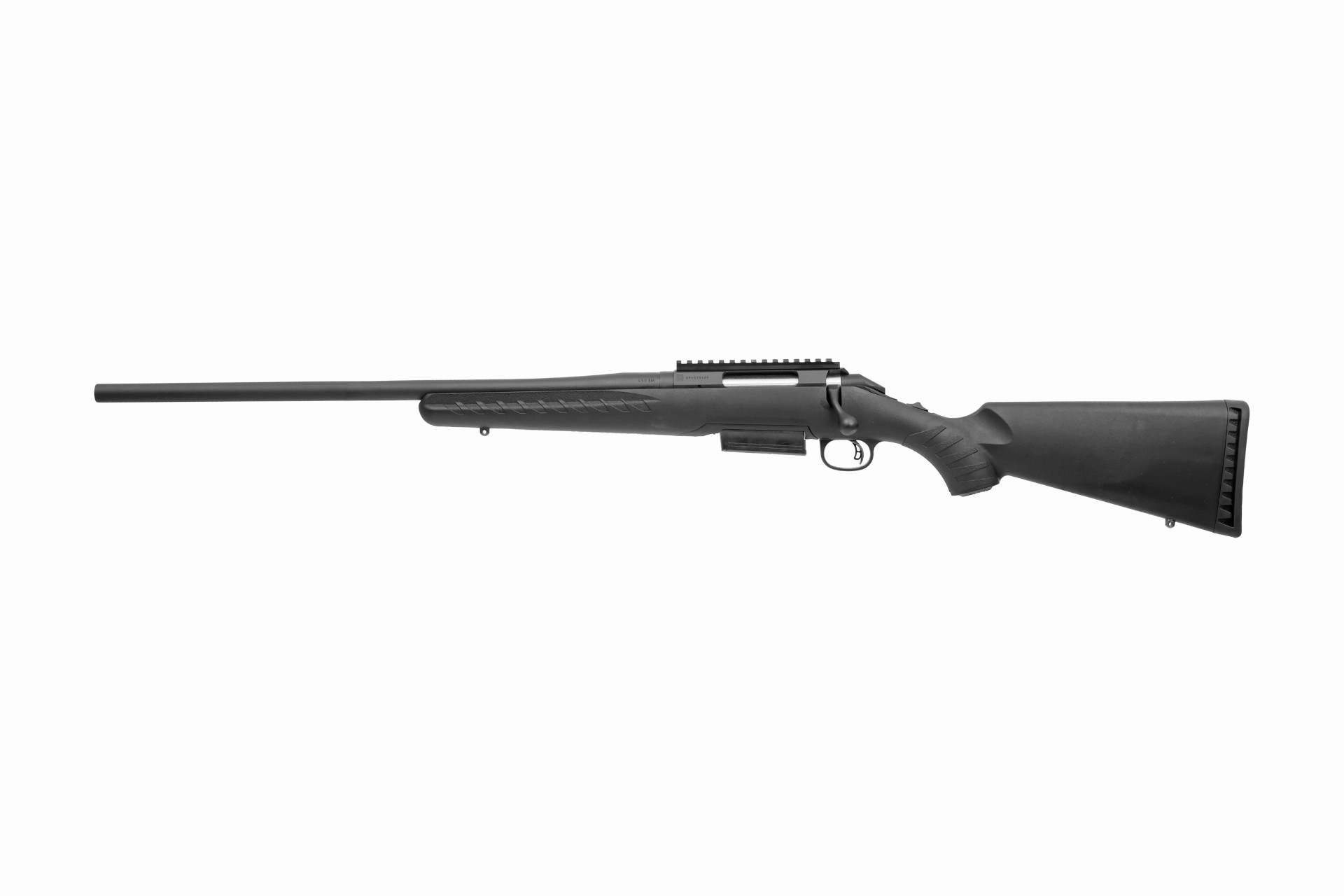 AMERICAN 450BM BL/SY 22" LH #