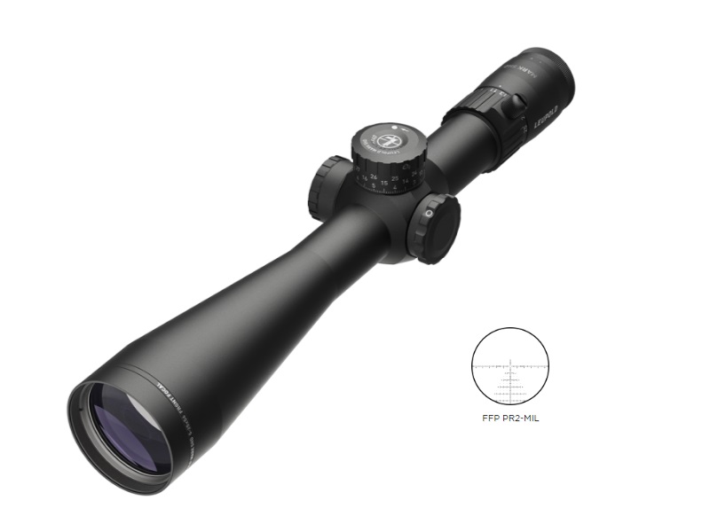 Leupold - Our Store view 3
