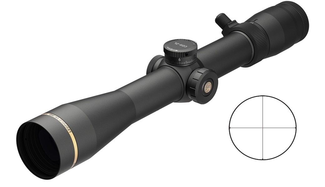 VX-3HD VX-3HD 3.5-10x40MM - BOAZ view 3