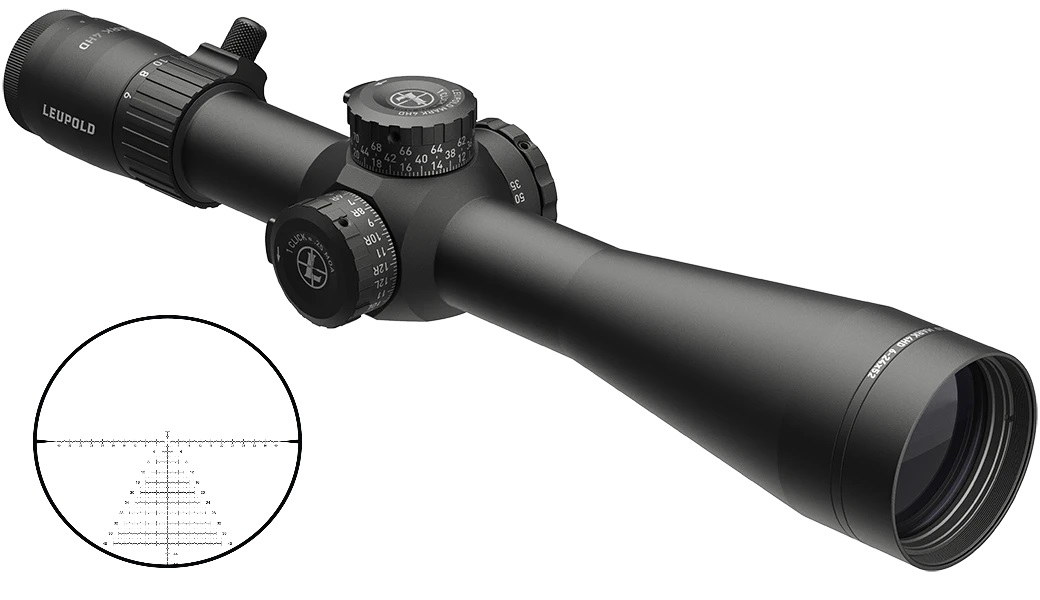 MARK 4HD 6-24X52 ILLUM PR2-MOA