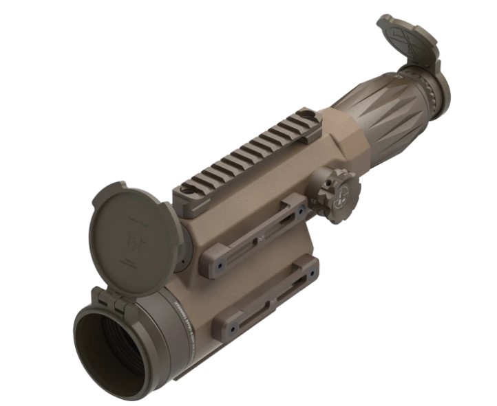 Leupold - 2A Gun Shop Llc view 3