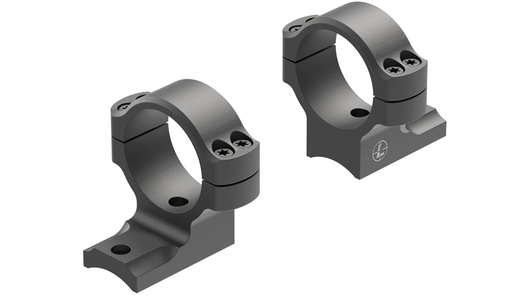 Leupold - Circle Square Firearms view 2